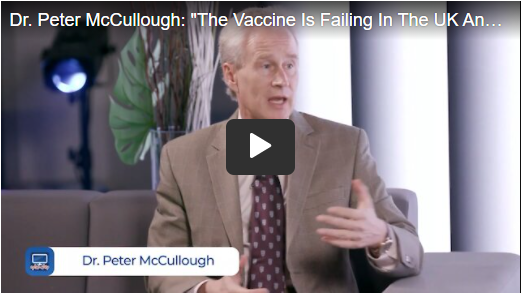 Dr. Steven McCullough