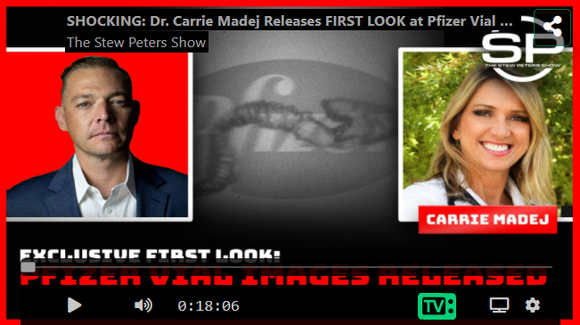 Dr. Carrie Madej