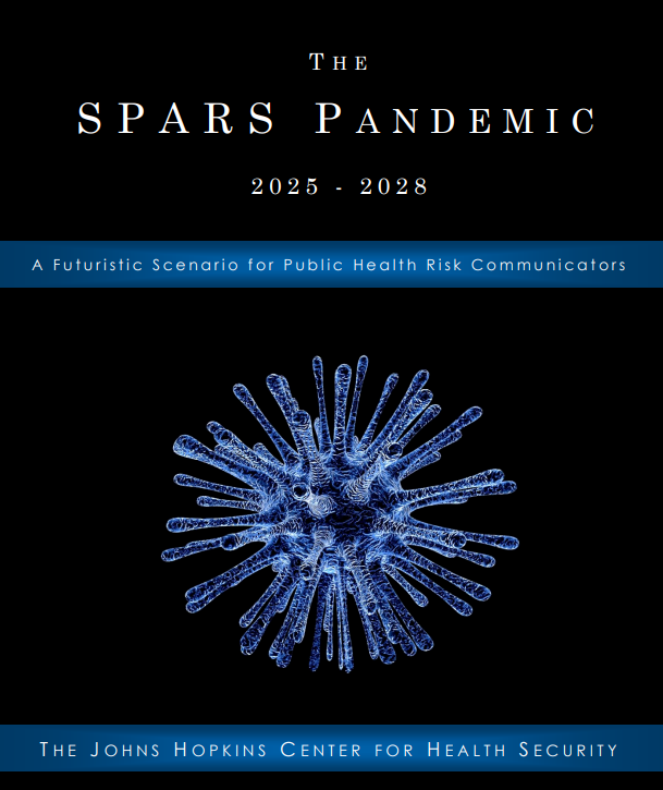 SPARS Pandemic Cover