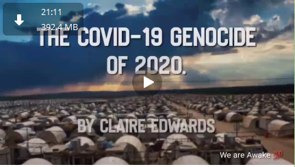 The Covid 19 Genocide of 2020
