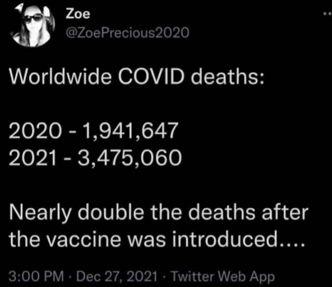 Covid Deaths 2020-2021 b